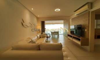 Imagem 5: Apartamento Pé na Areia Disponível para Locação Temporada na Riviera