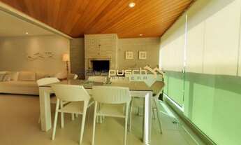 Imagem 7: Apartamento Pé na Areia Disponível para Locação Temporada na Riviera