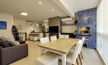 Imagem: Novidade! Apartamento com 2 Suítes À Venda