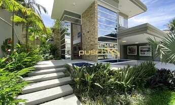 Imagem 3: Casa Nova à Venda ou Locação Anual na Riviera de São Lourenço