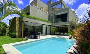 Imagem: Vende-se Casa Nova em Riviera de São Lourenço