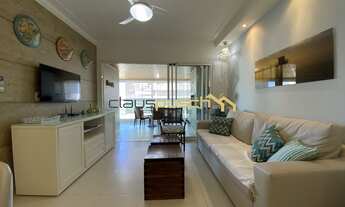 Imagem 4: Imperdível Apartamento à Venda em Bertioga-SP, na Riviera - Módulo 08: 3 Quartos, 2 Suítes