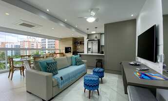 Imagem: Apartamento Pé na Areia À Venda em Riviera