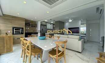 Imagem 4: Apartamento Pé na Areia À Venda em Riviera de São Lourenço