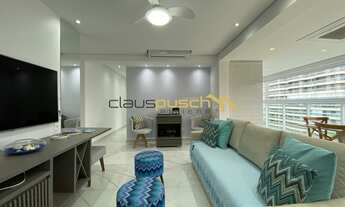 Imagem 6: Apartamento Pé na Areia À Venda em Riviera de São Lourenço