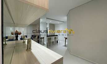 Imagem 6: Pagamento Facilitado Direto com a Construtora! Apartamento Finamente Decorado à Venda na R