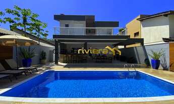 Imagem 3: Exclusividade Claus Riviera! Linda Casa Próximo da praia à Venda na Riviera de São Lourenç