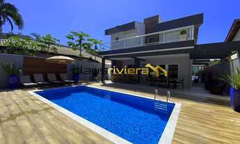 Imagem 4: Exclusividade Claus Riviera! Linda Casa Próximo da praia à Venda na Riviera de São Lourenç