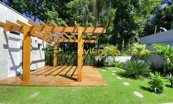 Imagem 7: Exclusividade Claus Riviera! Linda Casa Próximo da praia à Venda na Riviera de São Lourenç