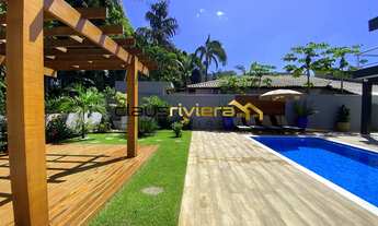 Imagem 5: Exclusividade Claus Riviera! Linda Casa Próximo da praia à Venda na Riviera de São Lourenç