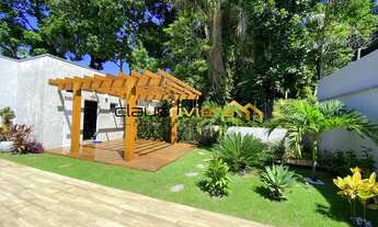 Imagem 6: Exclusividade Claus Riviera! Linda Casa Próximo da praia à Venda na Riviera de São Lourenç