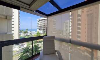 Imagem 2: Oportunidade! Apartamento 3 Dormitórios(Decorado) à Venda na Riviera de São Lourenço