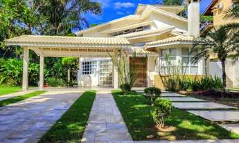 Imagem: Casa para locação anual na Riviera de