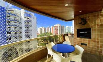 Imagem: Vende ou Aluga Temporada! Apartamento 3