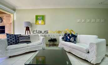 Imagem 2: Vende ou Aluga Temporada! Apartamento 3 Dormitórios com Quadra de Tênis à Venda na Rivier