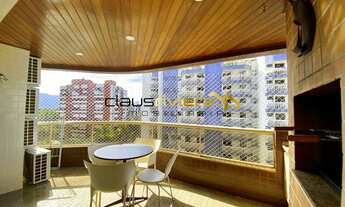 Imagem 6: Vende ou Aluga Temporada! Apartamento 3 Dormitórios com Quadra de Tênis à Venda na Rivier