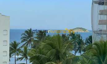 Imagem 4: Pé na Areia com 4 suítes à Venda na Riviera de São Lourenço - Bertioga/SP