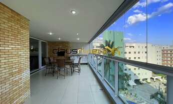 Imagem 6: Pé na Areia com 4 suítes à Venda na Riviera de São Lourenço - Bertioga/SP