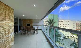 Imagem: Pé na Areia com 4 suítes à Venda na Riviera