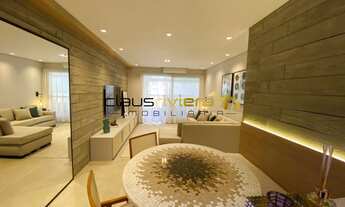 Imagem 4: Apartamento para Locação Temporada 04 Dormitórios na Riviera de São Lourenço