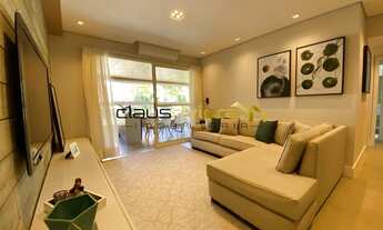 Imagem 3: Apartamento para Locação Temporada 04 Dormitórios na Riviera de São Lourenço