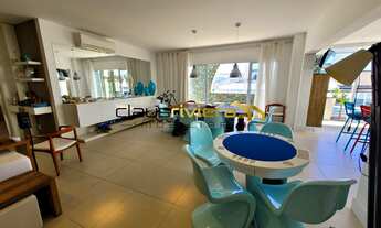 Imagem 5: Cobertura Com Vista para a Mata à venda na Riviera de São Lourenço