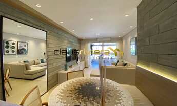 Imagem 5: Apartamento para Locação Temporada 04 Dormitórios na Riviera de São Lourenço