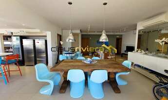 Imagem 6: Cobertura Com Vista para a Mata à venda na Riviera de São Lourenço