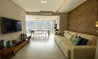 Imagem: Unidade Exclusiva! Apartamento Decorado