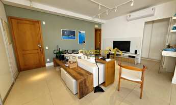 Imagem 2: Cobertura Com Vista para a Mata à venda na Riviera de São Lourenço