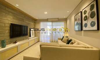 Imagem 6: Apartamento para Locação Temporada 04 Dormitórios na Riviera de São Lourenço