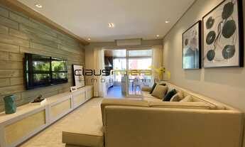 Imagem 2: Apartamento para Locação Temporada 04 Dormitórios na Riviera de São Lourenço