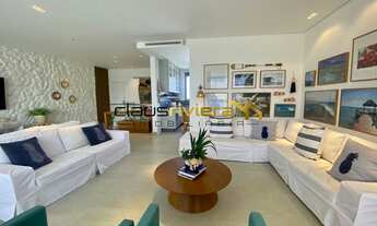 Imagem 7: Luxuosa Cobertura para locação anual no Condomínio San Sebastian