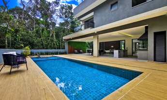 Imagem: Casa Nova à Venda na Riviera de São Lourenço