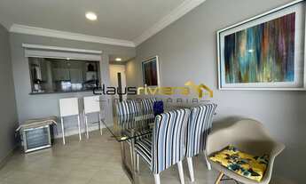 Imagem 6: Apartamento de 3 dormitórios com Quadra de Tênis para locação Temporária na Riviera de São