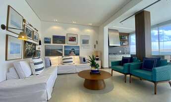 Imagem 2: Luxuosa Cobertura para locação anual no Condomínio San Sebastian