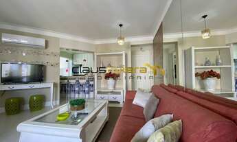 Imagem 4: Apartamento de 3 dormitórios com Quadra de Tênis para locação Temporária na Riviera de São