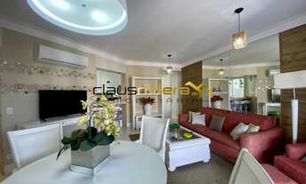 Imagem 5: Apartamento de 3 dormitórios com Quadra de Tênis para locação Temporária na Riviera de São