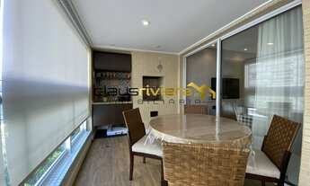 Imagem 7: Lindo Apartamento 3 dormitórios sendo 02 Suítes na Riviera de São Lourenço