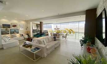 Imagem 3: Luxuosa Cobertura para locação anual no Condomínio San Sebastian