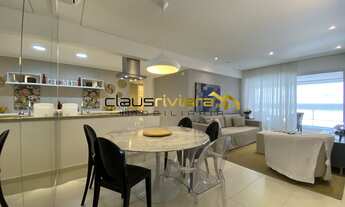 Imagem 2: Lindo Apartamento 3 dormitórios sendo 02 Suítes na Riviera de São Lourenço