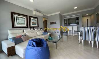 Imagem 4: Apartamento de 3 dormitórios com Quadra de Tênis para locação Temporária na Riviera de São