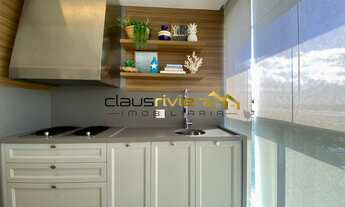 Imagem 6: Luxuosa Cobertura para locação anual no Condomínio San Sebastian