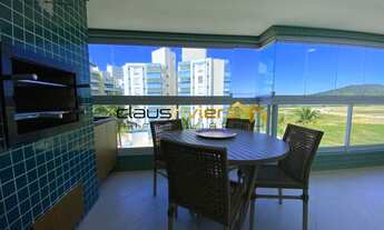 Imagem 7: Impecável! Apartamento 3 dormitórios sendo 02 suítes à Locação Temporada na Riviera de São