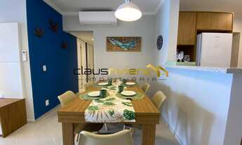 Imagem 3: Impecável! Apartamento 3 dormitórios sendo 02 suítes à Locação Temporada na Riviera de São