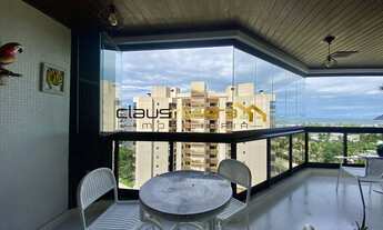 Imagem 7: Apartamento de 3 dormitórios com Quadra de Tênis para locação Temporária na Riviera de São