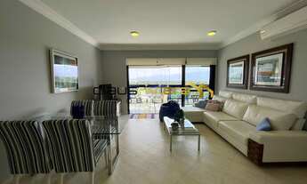 Imagem 3: Apartamento de 3 dormitórios com Quadra de Tênis para locação Temporária na Riviera de São