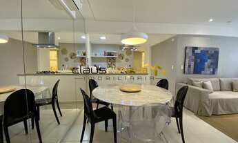 Imagem 3: Lindo Apartamento 3 dormitórios sendo 02 Suítes na Riviera de São Lourenço