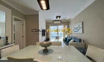 Imagem 3: Pé na Areia com 3 Dormitórios na Riviera de São Lourenço - Módulo 07