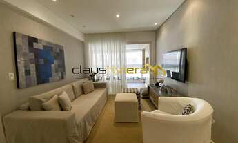 Imagem 4: Lindo Apartamento 3 dormitórios sendo 02 Suítes na Riviera de São Lourenço